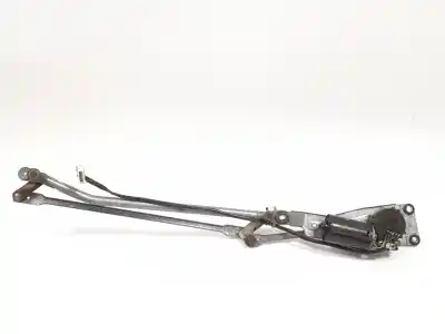 Gebrauchtes Autoersatzteil vorderer wischermotor zum citroen xsara (n1) 2.0 hdi 90 oem-iam-referenzen   