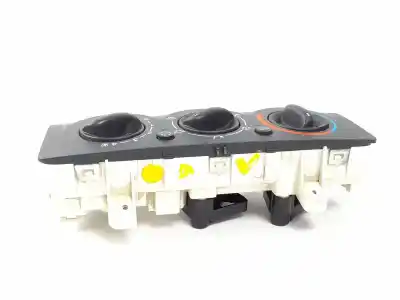 Pezzo di ricambio per auto di seconda mano controllo riscaldamento / aria condizionata per renault clio ii fase i (b/cbo) 1.2 riferimenti oem iam 8200147160  
