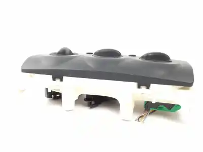 Pezzo di ricambio per auto di seconda mano controllo riscaldamento / aria condizionata per renault clio ii fase i (b/cbo) 1.2 riferimenti oem iam 8200147160  