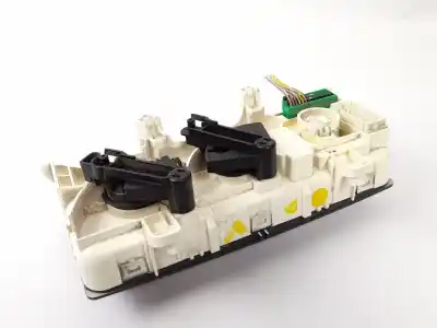 Pezzo di ricambio per auto di seconda mano controllo riscaldamento / aria condizionata per renault clio ii fase i (b/cbo) 1.2 riferimenti oem iam 8200147160  
