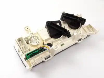 Pezzo di ricambio per auto di seconda mano controllo riscaldamento / aria condizionata per renault clio ii fase i (b/cbo) 1.2 riferimenti oem iam 8200147160  