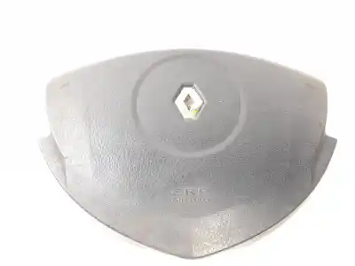 Pezzo di ricambio per auto di seconda mano air bag anteriore sinistro per renault clio ii fase i (b/cbo) 1.2 riferimenti oem iam 8200432120  284t61430322