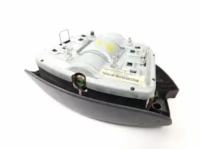 Pezzo di ricambio per auto di seconda mano air bag anteriore sinistro per renault clio ii fase i (b/cbo) 1.2 riferimenti oem iam 8200432120  284t61430322