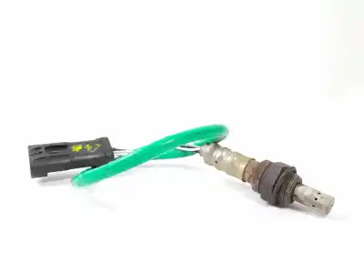 Pezzo di ricambio per auto di seconda mano sonda lambda per renault clio ii fase i (b/cbo) 1.2 riferimenti oem iam 7700274189  