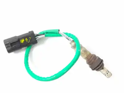Pezzo di ricambio per auto di seconda mano sonda lambda per renault clio ii fase i (b/cbo) 1.2 riferimenti oem iam 7700274189  