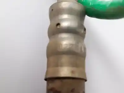 Pezzo di ricambio per auto di seconda mano sonda lambda per renault clio ii fase i (b/cbo) 1.2 riferimenti oem iam 7700274189  