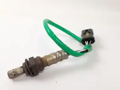 Pezzo di ricambio per auto di seconda mano sonda lambda per renault clio ii fase i (b/cbo) 1.2 riferimenti oem iam 7700274189  