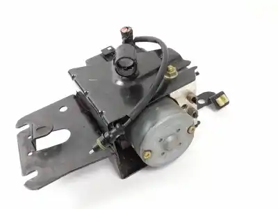 Pezzo di ricambio per auto di seconda mano Abs per RENAULT CLIO II FASE I (B/CBO) 1.2 Riferimenti OEM IAM 8200085584  0265216872