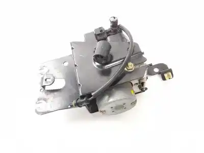 Pezzo di ricambio per auto di seconda mano abs per renault clio ii fase i (b/cbo) 1.2 riferimenti oem iam 8200085584  0265216872