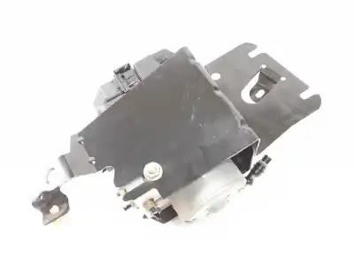 Pezzo di ricambio per auto di seconda mano abs per renault clio ii fase i (b/cbo) 1.2 riferimenti oem iam 8200085584  0265216872