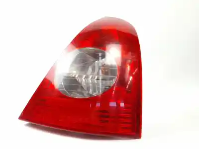 Pezzo di ricambio per auto di seconda mano luci posteriori destra per renault clio ii fase i (b/cbo) 1.2 riferimenti oem iam 8200071414  