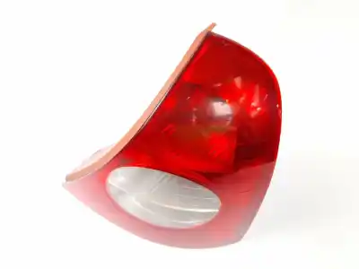Pezzo di ricambio per auto di seconda mano luci posteriori destra per renault clio ii fase i (b/cbo) 1.2 riferimenti oem iam 8200071414  