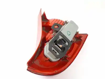 Pezzo di ricambio per auto di seconda mano luci posteriori destra per renault clio ii fase i (b/cbo) 1.2 riferimenti oem iam 8200071414  