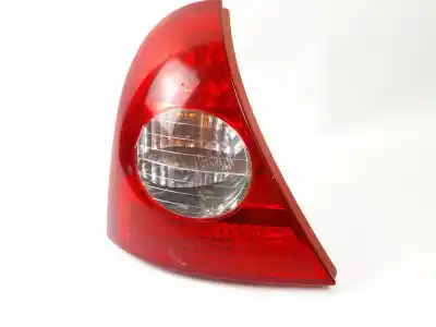 Pezzo di ricambio per auto di seconda mano Lampada Posteriore Sinistra per RENAULT CLIO II FASE I (B/CBO) 1.2 Riferimenti OEM IAM 8200071413  89023922