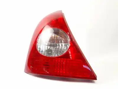 Pezzo di ricambio per auto di seconda mano lampada posteriore sinistra per renault clio ii fase i (b/cbo) 1.2 riferimenti oem iam 8200071413  89023922