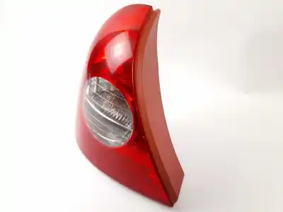 Pezzo di ricambio per auto di seconda mano lampada posteriore sinistra per renault clio ii fase i (b/cbo) 1.2 riferimenti oem iam 8200071413  89023922
