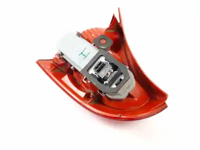 Pezzo di ricambio per auto di seconda mano lampada posteriore sinistra per renault clio ii fase i (b/cbo) 1.2 riferimenti oem iam 8200071413  89023922