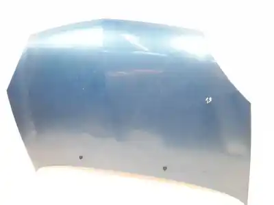 Second-hand car spare part bonnet for renault clio ii fase i (b/cbo) 1.2 oem iam references   
