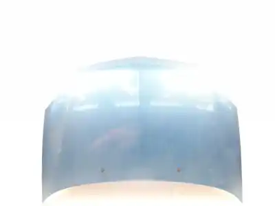 Second-hand car spare part bonnet for renault clio ii fase i (b/cbo) 1.2 oem iam references   