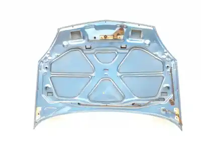 Second-hand car spare part bonnet for renault clio ii fase i (b/cbo) 1.2 oem iam references   