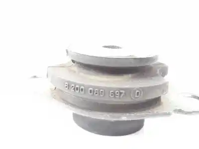 Second-hand car spare part gearbox support for renault clio ii fase i (b/cbo) 1.2 oem iam references 8200089697  