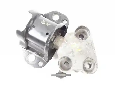 Pezzo di ricambio per auto di seconda mano supporto motore destro per renault clio ii fase i (b/cbo) 1.2 riferimenti oem iam 7700415087  