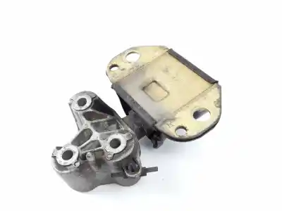 Pezzo di ricambio per auto di seconda mano supporto motore destro per renault clio ii fase i (b/cbo) 1.2 riferimenti oem iam 7700415087  