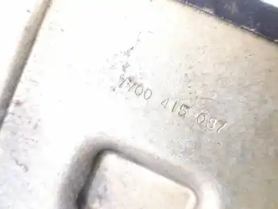Pezzo di ricambio per auto di seconda mano supporto motore destro per renault clio ii fase i (b/cbo) 1.2 riferimenti oem iam 7700415087  