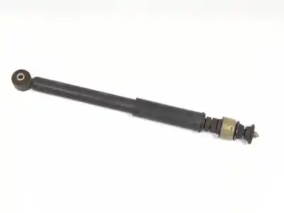 Second-hand car spare part Right Rear Shock Absorber for RENAULT CLIO II FASE I (B/CBO) 1.2 OEM IAM references 7700426693  