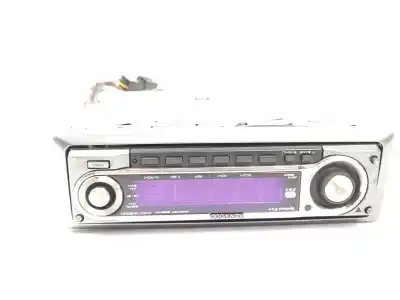Gebrauchtes Autoersatzteil audiosystem / radio-cd zum peugeot 106 (s1) 1.5 diesel cat (tud5 / vjy) oem-iam-referenzen kenwood kdc-w6031  kdc-w6031