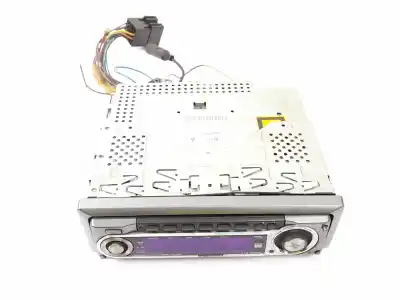 Gebrauchtes Autoersatzteil audiosystem / radio-cd zum peugeot 106 (s1) 1.5 diesel cat (tud5 / vjy) oem-iam-referenzen kenwood kdc-w6031  kdc-w6031