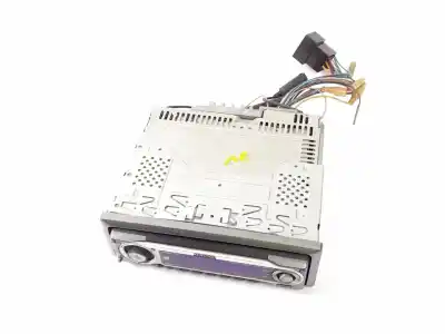 Gebrauchtes Autoersatzteil audiosystem / radio-cd zum peugeot 106 (s1) 1.5 diesel cat (tud5 / vjy) oem-iam-referenzen kenwood kdc-w6031  kdc-w6031
