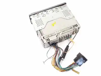 Gebrauchtes Autoersatzteil audiosystem / radio-cd zum peugeot 106 (s1) 1.5 diesel cat (tud5 / vjy) oem-iam-referenzen kenwood kdc-w6031  kdc-w6031