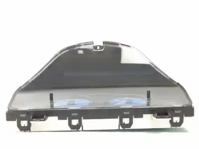 Pièce détachée automobile d'occasion compteur de vitesse tableau de bord pour peugeot 106 (s1) 1.5 diesel cat (tud5 / vjy) références oem iam 9640991280  