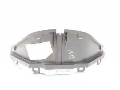 Pièce détachée automobile d'occasion compteur de vitesse tableau de bord pour peugeot 106 (s1) 1.5 diesel cat (tud5 / vjy) références oem iam 9640991280  