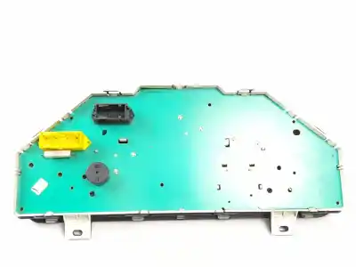 Pièce détachée automobile d'occasion compteur de vitesse tableau de bord pour peugeot 106 (s1) 1.5 diesel cat (tud5 / vjy) références oem iam 9640991280  