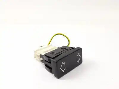 Gebrauchtes Autoersatzteil Fensterschalter Vorne Links zum PEUGEOT 106 (S1) 1.5 Diesel CAT (TUD5 / VJY) OEM-IAM-Referenzen 22681  