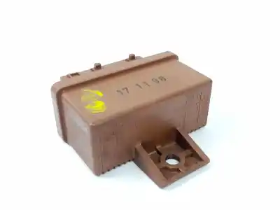 Piesă de schimb auto la mâna a doua panou tablou sigurante pentru citroen xantia berlina 2.0 hdi cat (rhy / dw10td) referințe oem iam 240109  