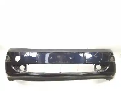 Автозапчастина б/у передній бампер для ford focus i sedán (dfw) 1.8 turbo di / tddi посилання на oem iam 