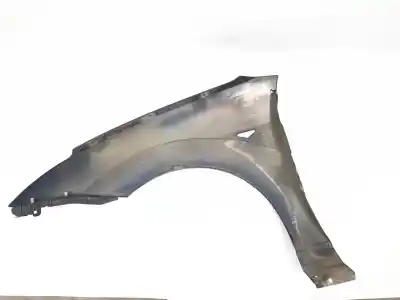 Автозапчастина б/у передне праве крило для ford focus i sedán (dfw) 1.8 turbo di / tddi посилання на oem iam   