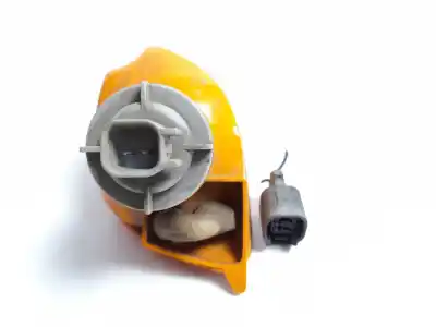 Second-hand car spare part front right headlight for ford focus i sedán (dfw) 1.8 turbo di / tddi oem iam references   