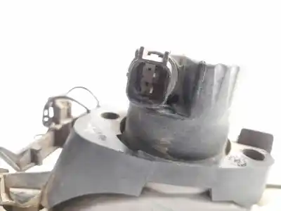 Second-hand car spare part right fog light for ford focus i sedán (dfw) 1.8 turbo di / tddi oem iam references   