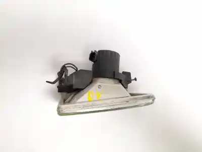 Second-hand car spare part left fog light for ford focus i sedán (dfw) 1.8 turbo di / tddi oem iam references   