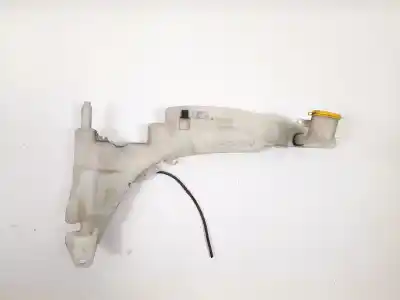 Автозапчастина б/у чистий депозит для ford focus i sedán (dfw) 1.8 turbo di / tddi посилання на oem iam xs4117618  