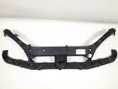 Автозапчастина б/у фронтальна панель для ford focus i sedán (dfw) 1.8 turbo di / tddi посилання на oem iam xs418b041cj