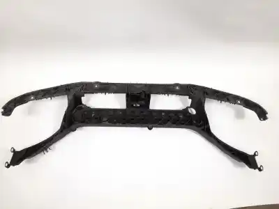 Автозапчастина б/у фронтальна панель для ford focus i sedán (dfw) 1.8 turbo di / tddi посилання на oem iam xs418b041cj  