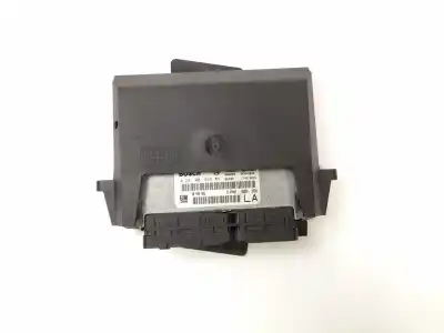 Pezzo di ricambio per auto di seconda mano Centralina Motore per OPEL VECTRA B (J96) 2.0 DTI 16V (F19) Riferimenti OEM IAM 90508986  