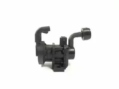 Second-hand car spare part Additional Air Valve for OPEL VECTRA B (J96) 2.0 DTI 16V (F19) OEM IAM references 4522371  4715396