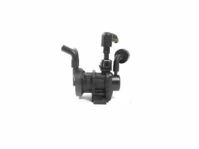 Second-hand car spare part Additional Air Valve for OPEL VECTRA B (J96) 2.0 DTI 16V (F19) OEM IAM references 4522371  4715396