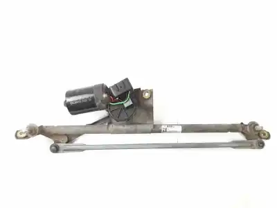 Pezzo di ricambio per auto di seconda mano tiranti e motorino del tergicristallo anteriore per opel vectra b (j96) 2.0 dti 16v (f19) riferimenti oem iam 90504143  390241142